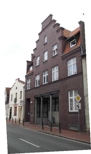 LANDSTADT DOMIZIEL- 3-ZI-Mietwohnung 2.OG (re.) 18258 SCHWAAN MÜHLENSRAßE 03