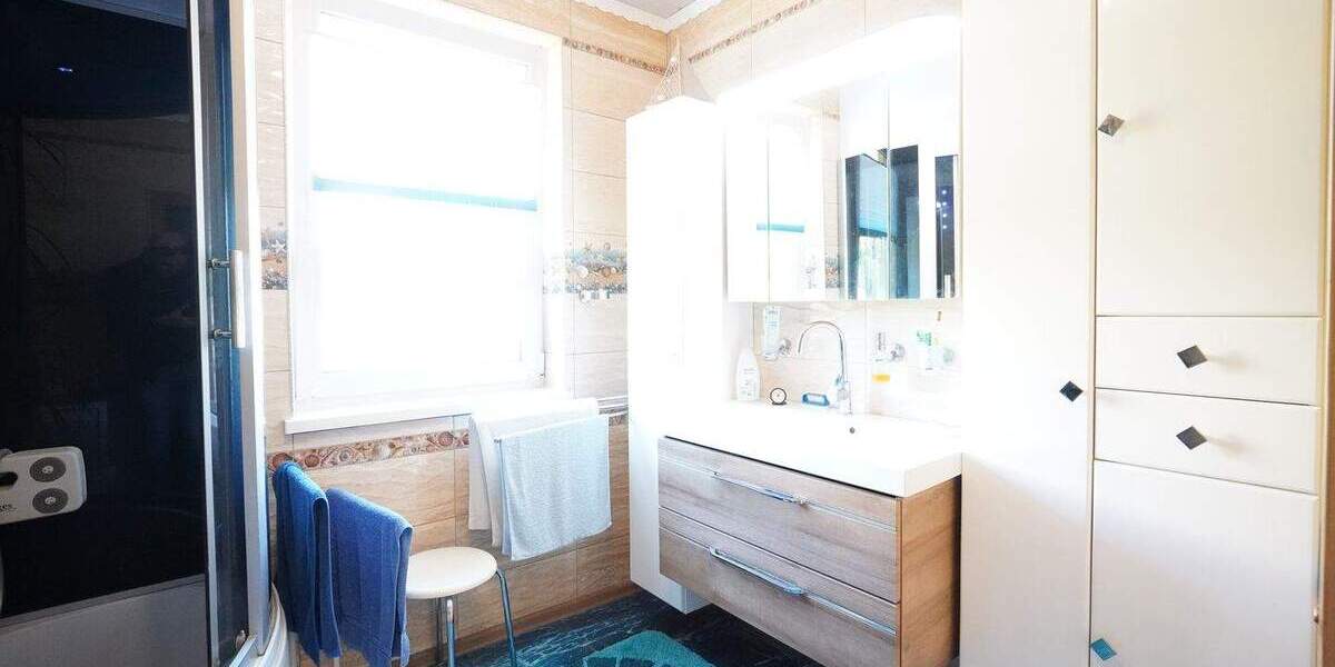 Einfamilienhaus Satow OT Hanstorf Hanstorf - 4 Zimmer, 112 m&sup2;, 340.000&euro; | Angebot:25732557