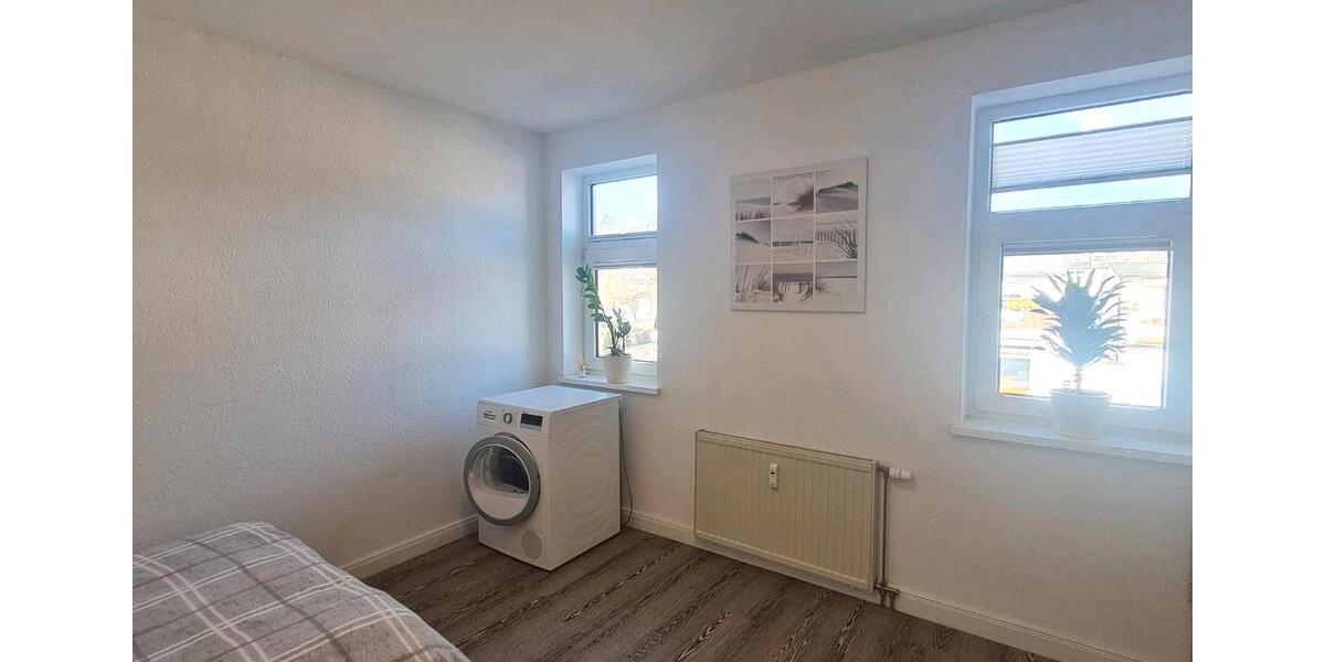 Etagenwohnung Rostock Hohe Düne - 3 Zimmer, 86 m&sup2;, 1.495&euro; | Angebot:26353770