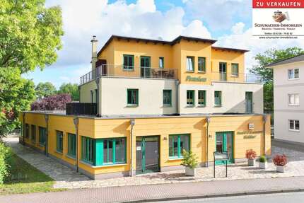 Haus Graal-Müritz Müritz - 8 Zimmer, 682 m&sup2;, 1.200.000&euro; | Angebot:27180237