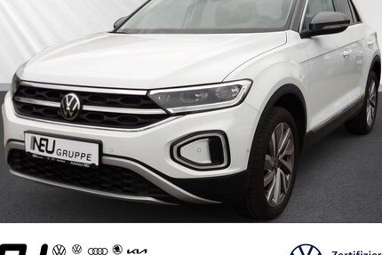VW T-Roc 37.476 km 21.979 &euro; Ribnitz-Damgarten / Barth / Bad Sülze 18311