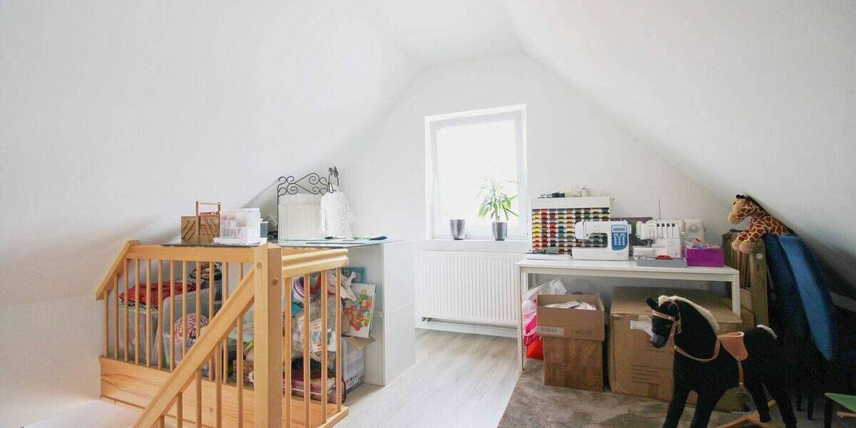 Doppelhaushälfte Blankenhagen / Mandelshagen Mandelshagen - 5 Zimmer, 146 m&sup2;, 335.000&euro; | Angebot:25940191