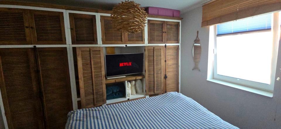 Etagenwohnung Rostock Alt Bartelsdorf - 2 Zimmer, 75 m&sup2;, 975&euro; | Angebot:23594095