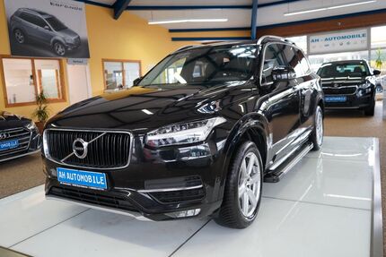 Volvo XC90 189.000 km 19.880 &euro; Bad Doberan 18209