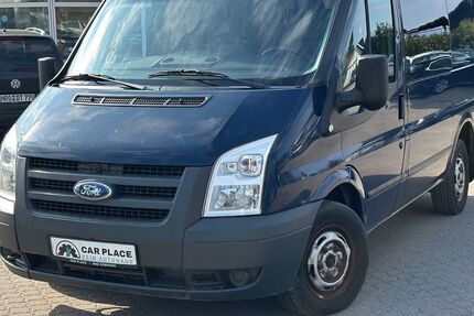 Ford Transit 253.210 km 6.800 &euro; Elmenhorst 18107