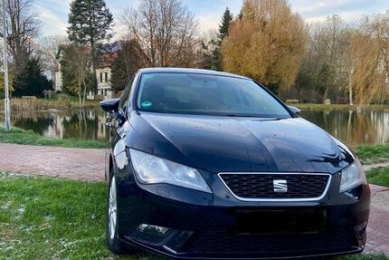 Seat Leon 135.500 km 6.100 &euro; Bad Doberan 18209
