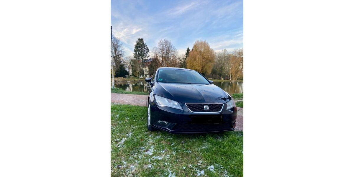 Seat Leon 135.500 km 7.400 € Bad Doberan 18209