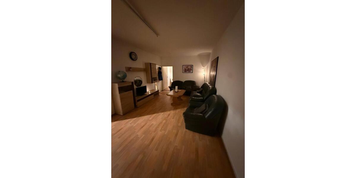 Etagenwohnung Elmenhorst/Lichtenhagen Lichtenhagen - 3 Zimmer, 55 m&sup2;, 780&euro; | Angebot:26635652