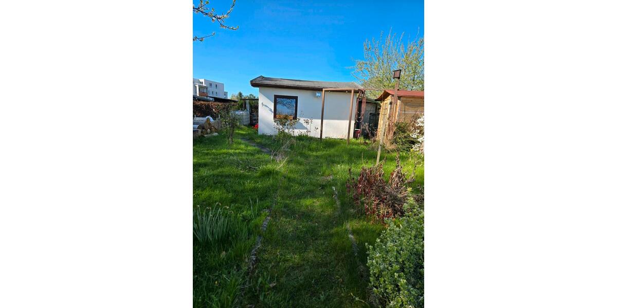 Grundstück Bad Doberan - 2.000&euro; | Angebot:26008037