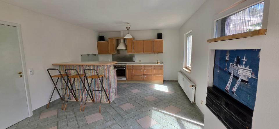 Einfamilienhaus Broderstorf - 5 Zimmer, 138 m&sup2;, 370.000&euro; | Angebot:27293153