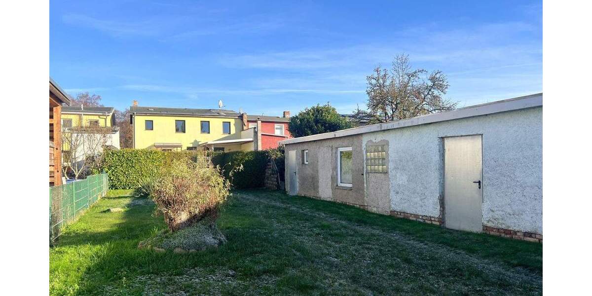 Reihenendhaus Rostock Brinckmansdorf - 5 Zimmer, 148 m&sup2;, 329.900&euro; | Angebot:24623008