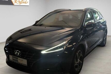Hyundai i30 49.950 km 16.990 € Rostock 18146