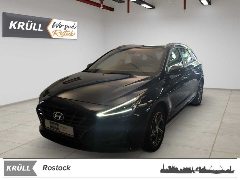 Hyundai i30 49.950 km 16.990 € Rostock 18146