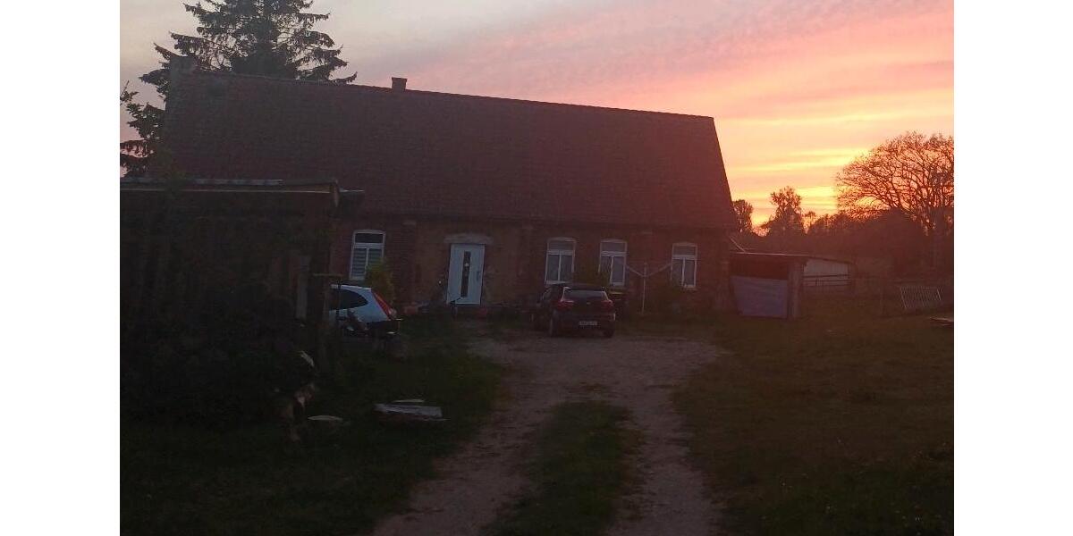 Idyllisches Landleben - viel Platz für Ideenviel Raum für Träume 4 zimmer