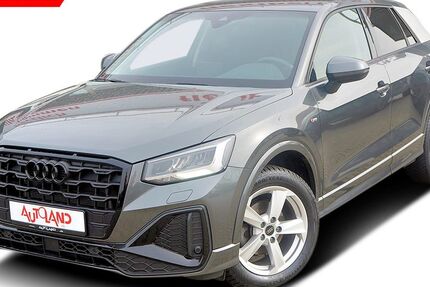 Audi Q2 82.501 km 25.890 € Rostock 18146