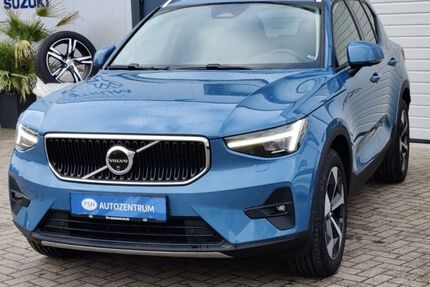 Volvo XC40 21.514 km 33.990 &euro; Rostock 18146
