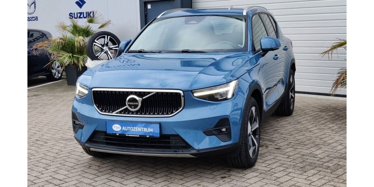 Volvo XC40 21.514 km 35.290 &euro; Rostock 18146