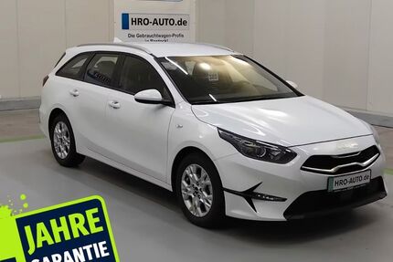Kia ceed Sportswagon 22.900 km 17.260 &euro; Rostock 18106