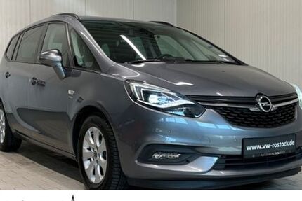Opel Zafira 120.700 km 8.990 &euro; Rostock 18146