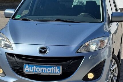 Mazda 5 198.834 km 3.990 &euro; ROSTOCK 18146