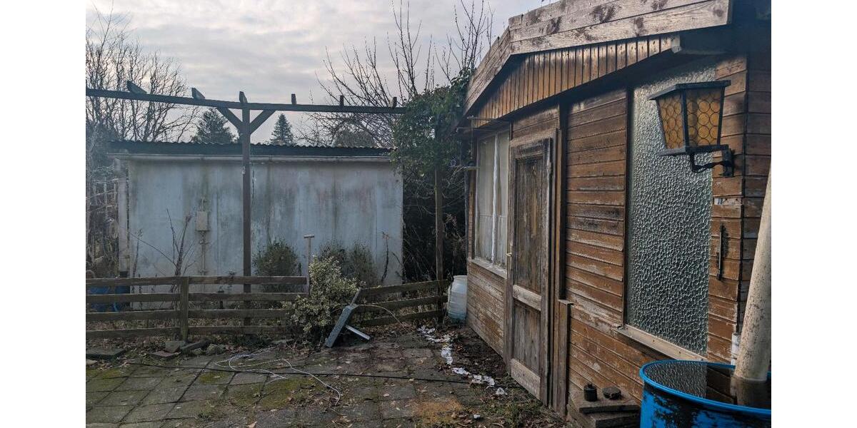 Grundstück Schwaan - 2.300&euro; | Angebot:24149260