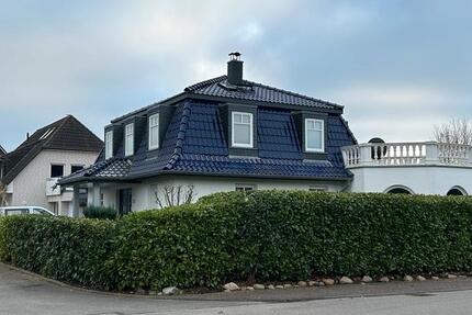 Haus Bentwisch - 5 Zimmer, 200 m&sup2;, 470.000&euro; | Angebot:25127602