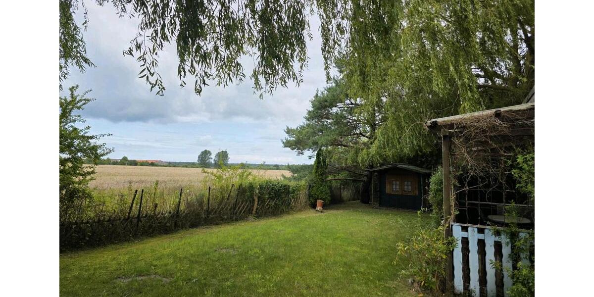 Bungalow Ribnitz-Damgarten Damgarten - 2 Zimmer, 25 m&sup2;, 75.000&euro; | Angebot:26415136