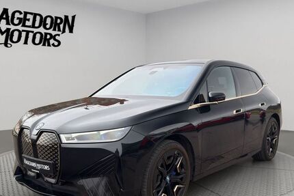 BMW iX 59.500 km 45.490 &euro; Ribnitz-Damgarten OT Klockenhagen 18311