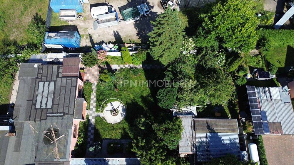 Grundstück Rostock / Evershagen Stadtmitte - 399.500&euro; | Angebot:26894310