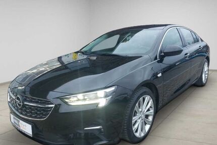 Opel Insignia 46.400 km 22.900 € Rostock 18146