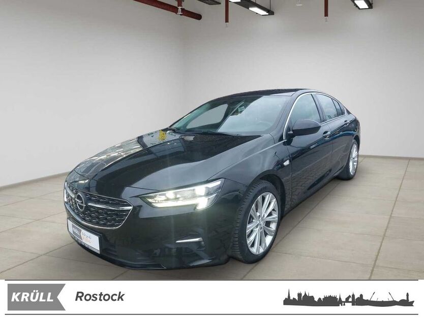 Opel Insignia 46.400 km 22.900 € Rostock 18146