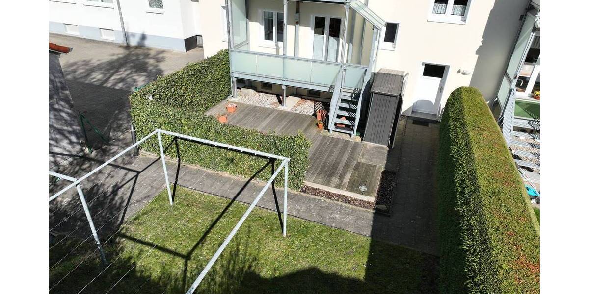 Etagenwohnung Rostock Seebad Warnemünde - 3 Zimmer, 81 m&sup2;, 380.000&euro; | Angebot:26160402