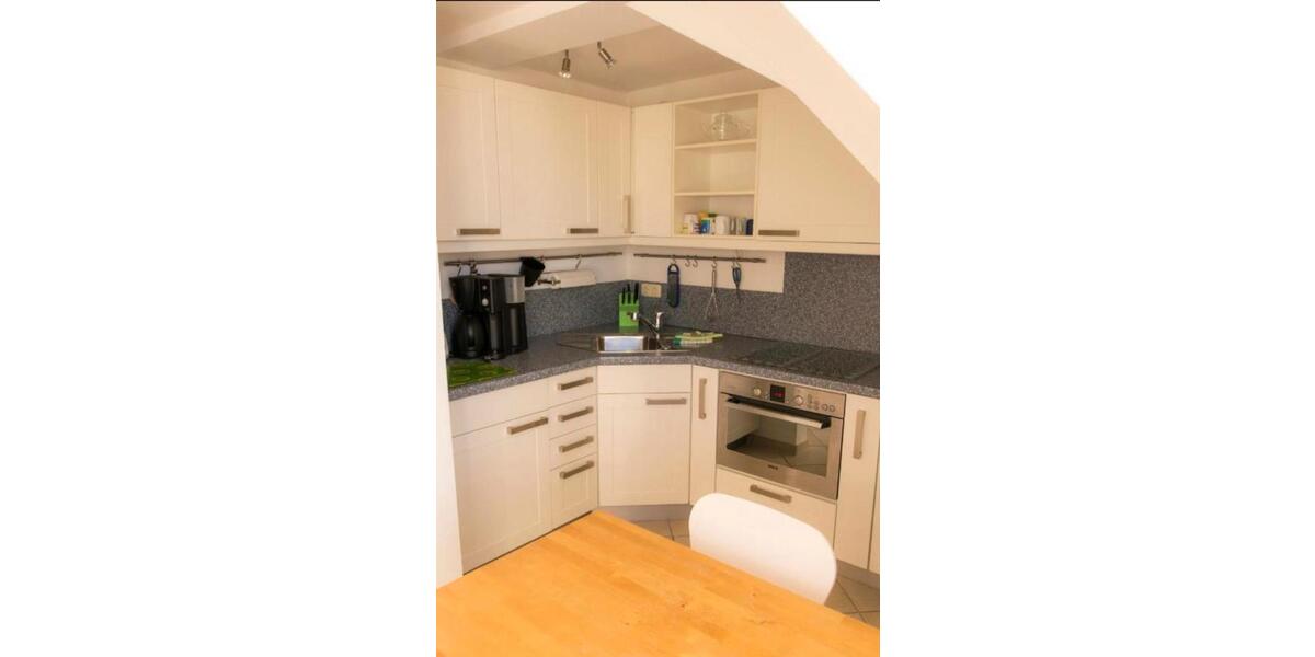 Ferienimmobilie Rostock Hohe Düne - 85&euro; | Angebot:25238546