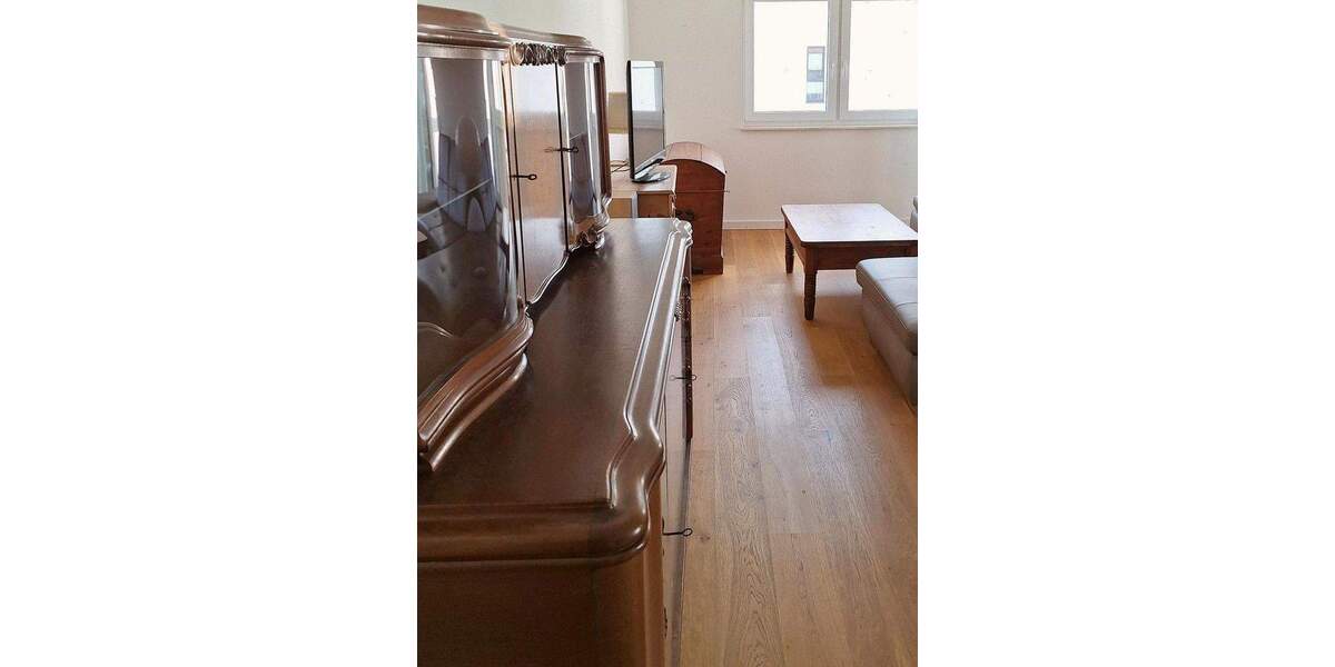 3-Zimmer-Wohnung mit Balkon und Einbauküche in Rostock ! Hier fühlen Sie sich wohl! 3 zimmer