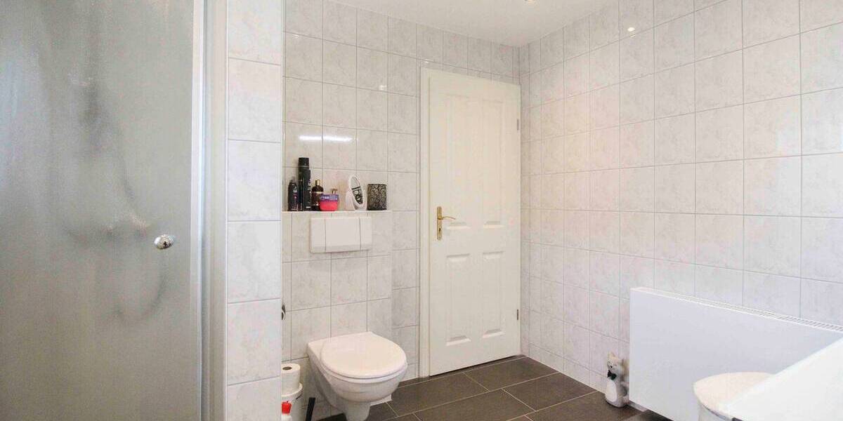 Reihenmittelhaus Ribnitz-Damgarten Damgarten - 4 Zimmer, 112 m&sup2;, 330.000&euro; | Angebot:26862971
