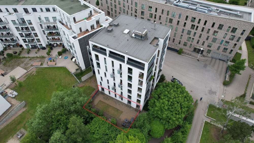 Etagenwohnung Rostock - 3 Zimmer, 88 m&sup2;, 426.300&euro; | Angebot:27079536