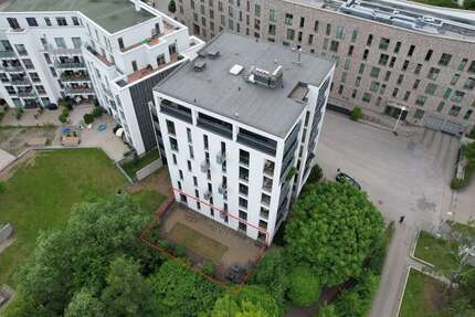 Wohnung Rostock - 3 Zimmer, 88 m&sup2;, 426.300&euro; | Angebot:27079536