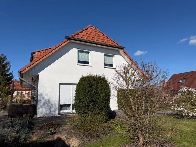 Einfamilienhaus Laage - 5 Zimmer, 140 m&sup2;, 485.000&euro; | Angebot:26038270