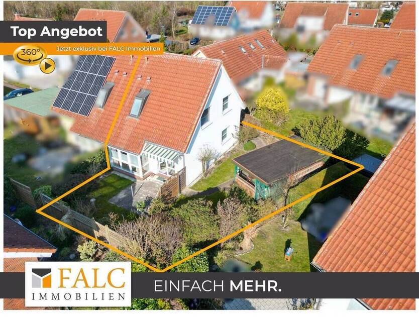 Ihr neues Zuhause: Stilvolles Haus mit Garten, Terrasse und Wohlfühlambiente 3 zimmer