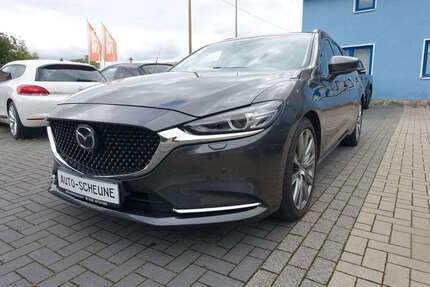 Mazda 6 144.500 km 16.990 € Rostock 18107