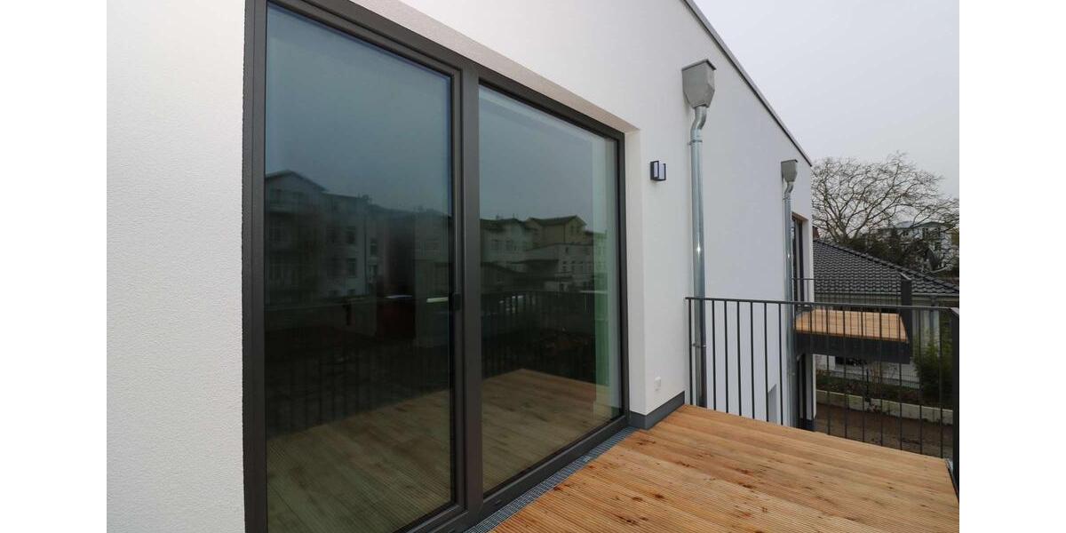Maisonettenwohnung Bad Doberan - 4 Zimmer, 135 m&sup2;, 1.880&euro; | Angebot:22895737