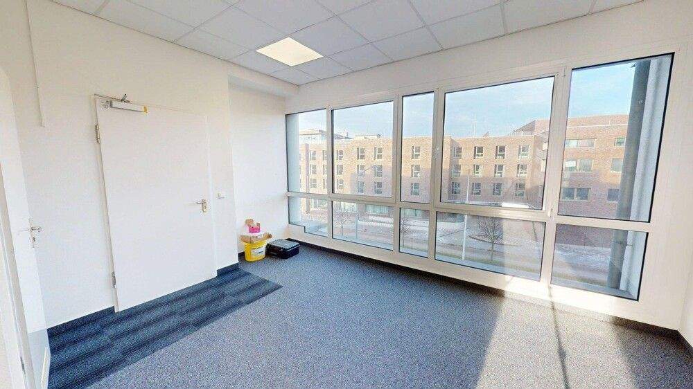 Gewerbeobjekt Rostock Stadtmitte - 2.050&euro; | Angebot:24558204