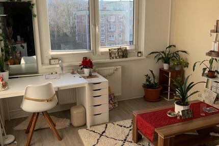 Für März 2026: 1,5 Raum Wohnung zu vermieten 1 Monat 1.5 zimmer