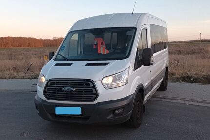 Ford Transit 250.000 km 6.950 &euro; Carinerland 18233