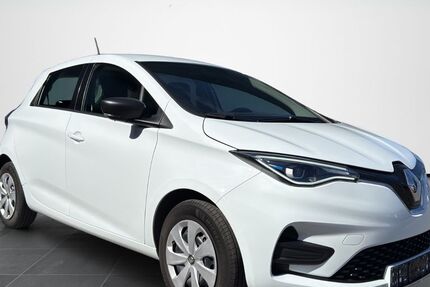 Renault ZOE 34.217 km 13.399 &euro; Ribnitz-Damgarten 18311