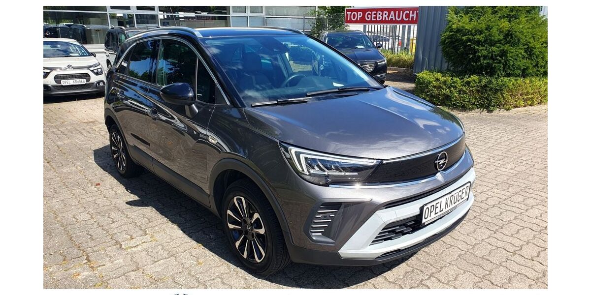 Opel Crossland (X) 48.644 km 15.500 &euro; Rostock 18069