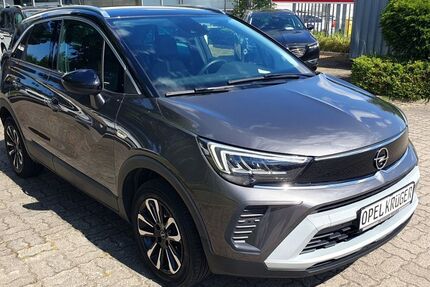 Opel Crossland (X) 48.644 km 15.600 &euro; Rostock 18069