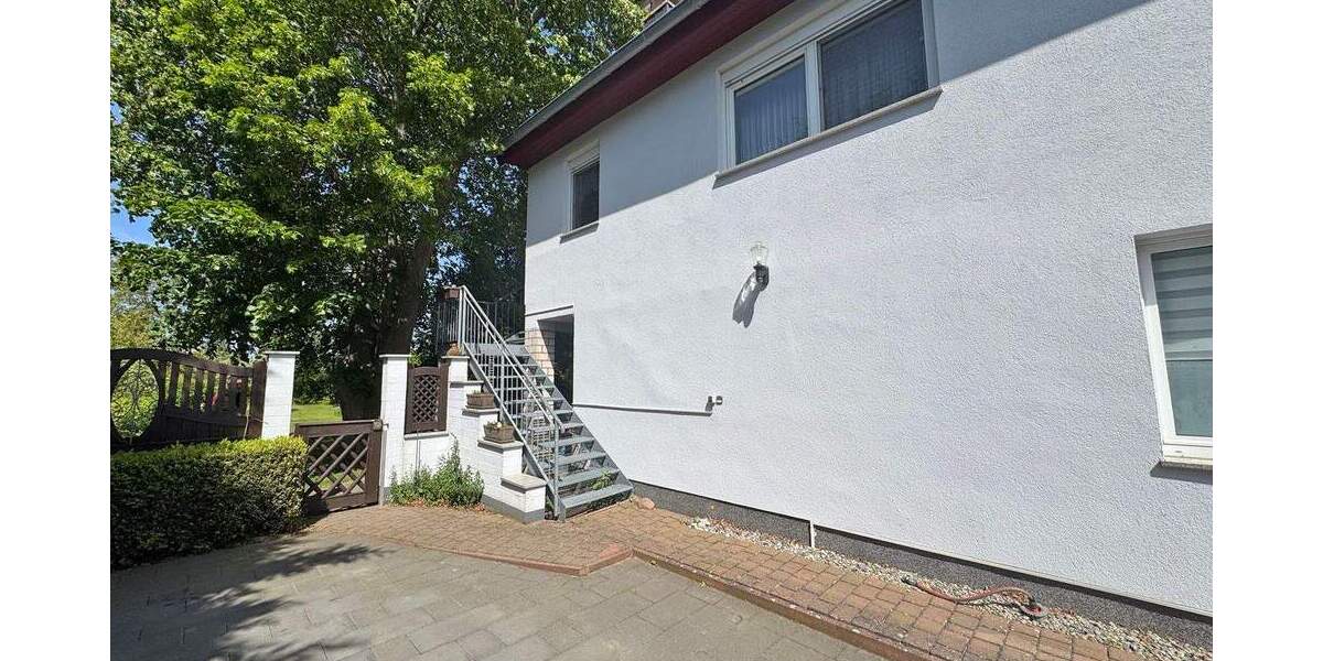 Etagenwohnung Ostseebad Dierhagen OT Dorf Dierhagen Dorf - 2 Zimmer, 65 m&sup2;, 199.000&euro; | Angebot:25748601