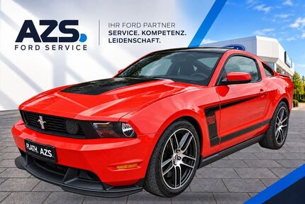 Ford Mustang 66.502 km 43.290 &euro; Rostock 18059