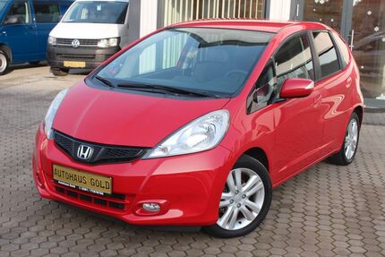 Honda Jazz 148.648 km 6.499 € Rostock 18107